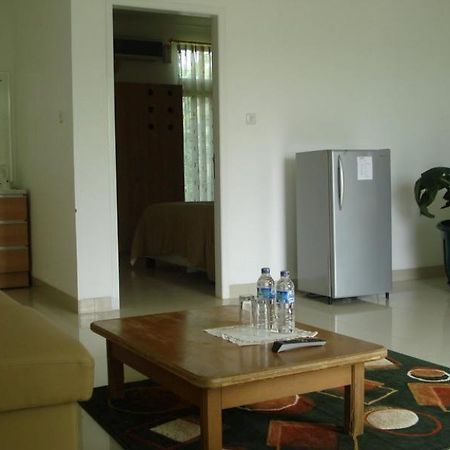 Green Sentul Indah Hotel And Resort Tjiteureup Exterior photo